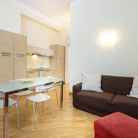 Residence De La Gare-2